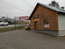 Wynajmę lokal usługowo-handlowy w STRZYŻOWIE 80M2 - 2