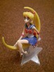 Figurki Sailor moon - 6