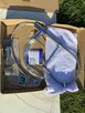 Bateria kuchenna Deante Molla BDZ 060A (chrom). Fabrycznie n - 8