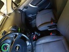 Sprzedam Chevroleta Aveo 2011 r. 97tys. Salon Polska - 7