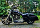 Harley-Davidson Touring Road King FLHRC R - 3