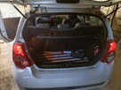 Sprzedam Chevroleta Aveo 2011 r. 97tys. Salon Polska - 9