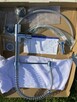 Bateria kuchenna Deante Molla BDZ 060A (chrom). Fabrycznie n - 10