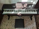 Pianino YAMAHA YDP-135R - 5