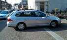 VW GOLF 5 kombi 1.9 tdi COMFORTLINE - 1