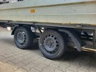 Sprzedam Przyczepę DMC 2700 - 4