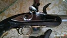 Pistolet czarnoprochowy Queen Anne 50 Pedersoli - 8