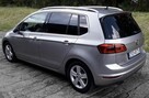 Golf MK7 Sportsvan DSG 2.0 TDI 150KM - 11