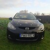 Mazda 1.4 hdi 3L/100km 120tys km, kamery, klima, stan bdb - 6