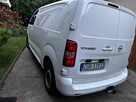 Sprzedam Opel Vivaro 2020r - 9