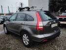 HONDA CR-V 2.0 BENZYNA 4X4 SALON POLSKA - 2