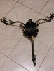 Metalowy stojak pod choinkę - 3