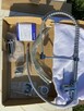 Bateria kuchenna Deante Molla BDZ 060A (chrom). Fabrycznie n - 6