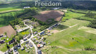 Działki Budowlane ! Osada Szczodrowo - 3