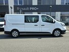 Renault Trafic L2H1 2.0 130KM i 150KM, Brygadówka 6 miejsc od ręki w EXTRA cenie !! - 4