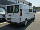 Renault Trafic L2H1 2.0 130KM i 150KM, Brygadówka 6 miejsc od ręki w EXTRA cenie !! - 5