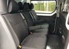 Renault Trafic L2H1 2.0 130KM i 150KM, Brygadówka 6 miejsc od ręki w EXTRA cenie !! - 7