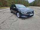 Volkswagen Passat 2.0 TDI! DSG!! Ergo Comfort! - 4