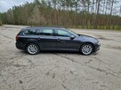 Volkswagen Passat 2.0 TDI! DSG!! Ergo Comfort! - 6