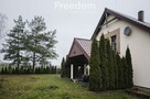 Komfortowy dom wolnostojący w Turznie - 15