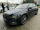 Škoda Superb - 2