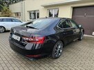 Škoda Superb - 3