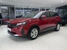 Peugeot 3008 Active Kamera, FV-23%, 1-właściciel, Gwarancja, DOSTAWA - 1