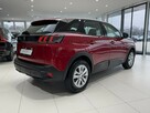 Peugeot 3008 Active Kamera, FV-23%, 1-właściciel, Gwarancja, DOSTAWA - 4