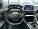 Peugeot 3008 Active Kamera, FV-23%, 1-właściciel, Gwarancja, DOSTAWA - 14