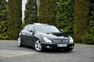 Mercedes CLS 350 3.5i(292KM)*Avantgarde*Xenon*Duża Navi*Skóry*El.Fotele*Szyber*Alu18" - 2