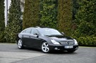 Mercedes CLS 350 3.5i(292KM)*Avantgarde*Xenon*Duża Navi*Skóry*El.Fotele*Szyber*Alu18" - 3