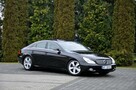 Mercedes CLS 350 3.5i(292KM)*Avantgarde*Xenon*Duża Navi*Skóry*El.Fotele*Szyber*Alu18" - 4