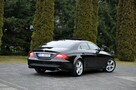 Mercedes CLS 350 3.5i(292KM)*Avantgarde*Xenon*Duża Navi*Skóry*El.Fotele*Szyber*Alu18" - 6