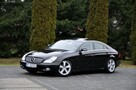 Mercedes CLS 350 3.5i(292KM)*Avantgarde*Xenon*Duża Navi*Skóry*El.Fotele*Szyber*Alu18" - 10