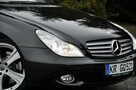 Mercedes CLS 350 3.5i(292KM)*Avantgarde*Xenon*Duża Navi*Skóry*El.Fotele*Szyber*Alu18" - 12