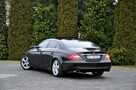 Mercedes CLS 350 3.5i(292KM)*Avantgarde*Xenon*Duża Navi*Skóry*El.Fotele*Szyber*Alu18" - 14