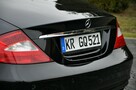 Mercedes CLS 350 3.5i(292KM)*Avantgarde*Xenon*Duża Navi*Skóry*El.Fotele*Szyber*Alu18" - 16