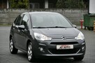 Citroen C3 1.2 VTi 82KM Exclusive/Ledy/Panorama/Klimatronic/Alu/PDC/SerwisASO - 2