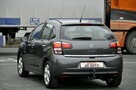 Citroen C3 1.2 VTi 82KM Exclusive/Ledy/Panorama/Klimatronic/Alu/PDC/SerwisASO - 3