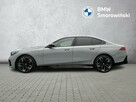 BMW i5 MPRO Grzana Kierownica i Fotele z Pamięcią Hak Harman Kamera 360 LEDy - 2