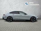 BMW i5 MPRO Grzana Kierownica i Fotele z Pamięcią Hak Harman Kamera 360 LEDy - 6