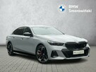 BMW i5 MPRO Grzana Kierownica i Fotele z Pamięcią Hak Harman Kamera 360 LEDy - 7