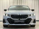 BMW i5 MPRO Grzana Kierownica i Fotele z Pamięcią Hak Harman Kamera 360 LEDy - 10