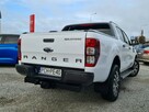 Ford Ranger WILDTRAK 3.2 200KM Navi Kamera Grzane Fotele+Szyba PDC Półskóry Alu - 2