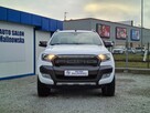 Ford Ranger WILDTRAK 3.2 200KM Navi Kamera Grzane Fotele+Szyba PDC Półskóry Alu - 5