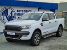 Ford Ranger WILDTRAK 3.2 200KM Navi Kamera Grzane Fotele+Szyba PDC Półskóry Alu - 7