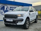 Ford Ranger WILDTRAK 3.2 200KM Navi Kamera Grzane Fotele+Szyba PDC Półskóry Alu - 9