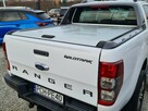 Ford Ranger WILDTRAK 3.2 200KM Navi Kamera Grzane Fotele+Szyba PDC Półskóry Alu - 11