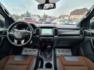 Ford Ranger WILDTRAK 3.2 200KM Navi Kamera Grzane Fotele+Szyba PDC Półskóry Alu - 16