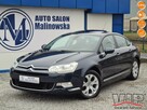 Citroen C5 2.0GAZ Exclusive Xenon Szyberdach Grzane Fotele+Masaże+Pamięć Półskóry - 1